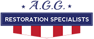 AGG Restoration Logo