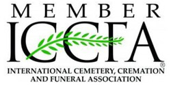 ICCFA - International Cemetery, Cremation and Funeral Association