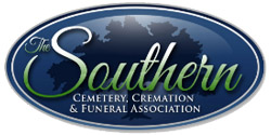 Southern Cemetery, creation & Funeral Associations
